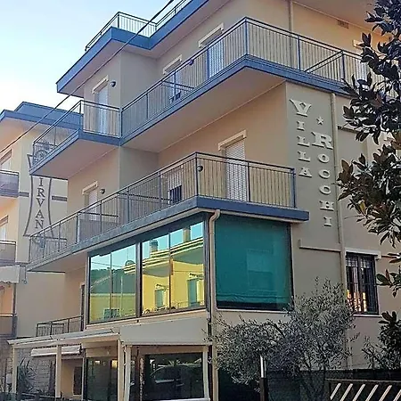 Rocchi Rimini