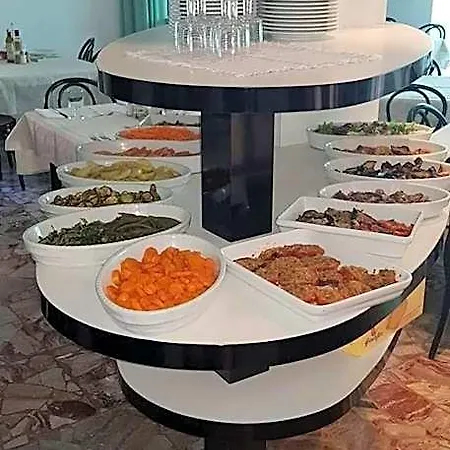 Rocchi Hotel