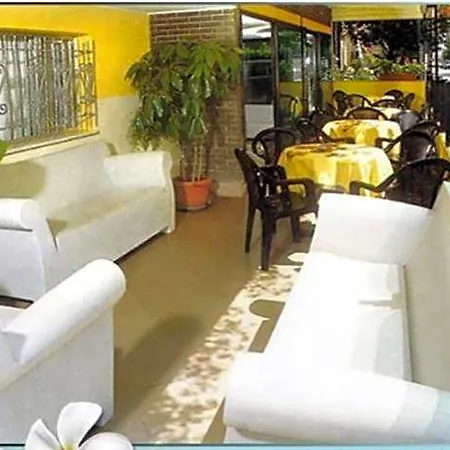 Hotel Rocchi