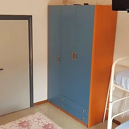Rocchi Hotel