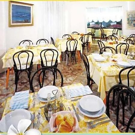 Hotel Rocchi Rimini