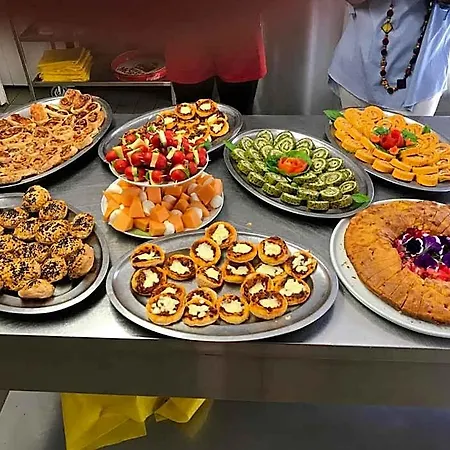Hotel Rocchi Rimini