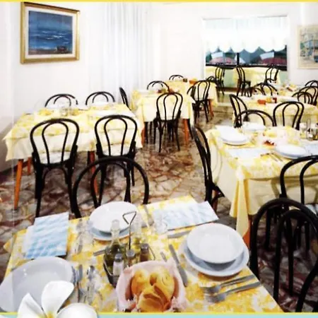 Rocchi Szálloda Rimini