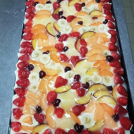 Rocchi Отель Римини