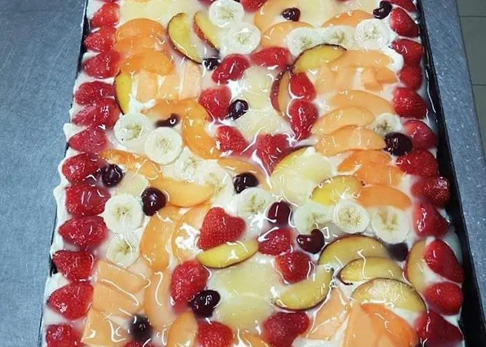 Rocchi Отель Римини