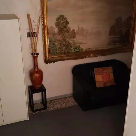 酒店 Rocchi 里米尼